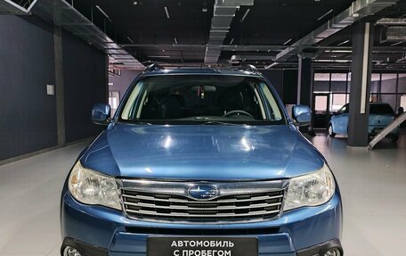 Subaru Forester, 2008 год, 1 029 000 рублей, 2 фотография