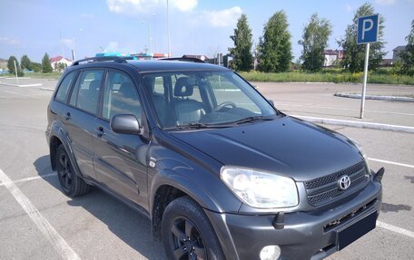 Toyota RAV4, 2004 год, 950 000 рублей, 2 фотография