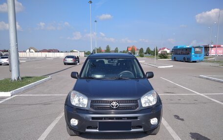 Toyota RAV4, 2004 год, 950 000 рублей, 5 фотография
