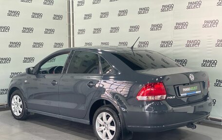 Volkswagen Polo VI (EU Market), 2013 год, 760 000 рублей, 7 фотография