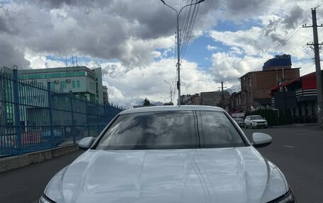 Volkswagen Jetta VII, 2019 год, 1 820 000 рублей, 2 фотография