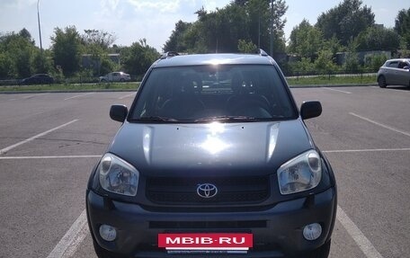 Toyota RAV4, 2004 год, 950 000 рублей, 6 фотография