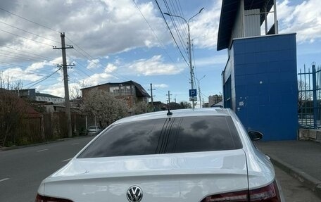 Volkswagen Jetta VII, 2019 год, 1 820 000 рублей, 4 фотография