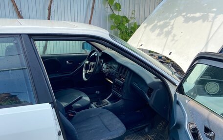 Audi 80, 1991 год, 90 000 рублей, 3 фотография