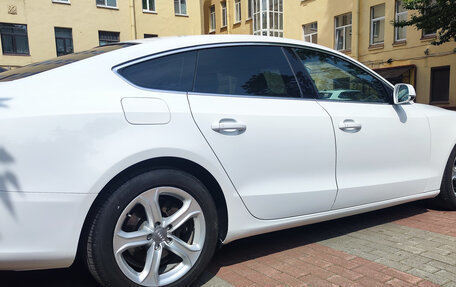 Audi A5, 2013 год, 1 650 000 рублей, 3 фотография
