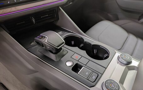 Volkswagen Touareg III, 2022 год, 7 900 000 рублей, 6 фотография