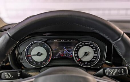 Volkswagen Touareg III, 2022 год, 7 900 000 рублей, 4 фотография