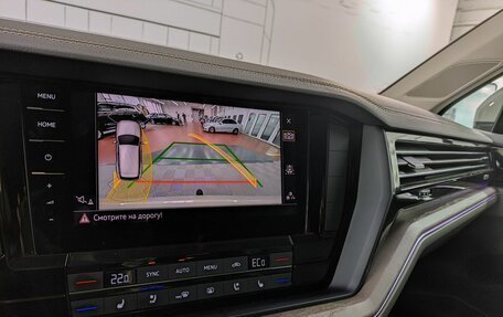 Volkswagen Touareg III, 2022 год, 7 900 000 рублей, 7 фотография