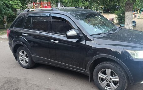 Lifan X60 I рестайлинг, 2013 год, 470 000 рублей, 3 фотография