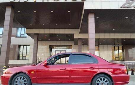 Hyundai Sonata IV рестайлинг, 2006 год, 465 000 рублей, 6 фотография