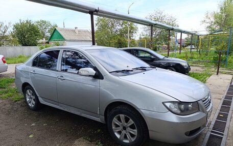 Lifan Solano I (630) рестайлинг, 2012 год, 245 000 рублей, 2 фотография