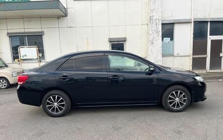 Toyota Allion, 2011 год, 1 068 720 рублей, 5 фотография