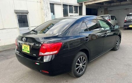 Toyota Allion, 2011 год, 1 068 720 рублей, 4 фотография