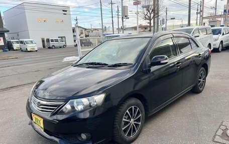 Toyota Allion, 2011 год, 1 068 720 рублей, 3 фотография