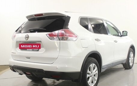 Nissan X-Trail, 2018 год, 2 050 000 рублей, 5 фотография