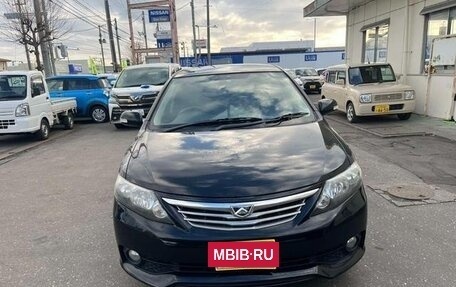 Toyota Allion, 2011 год, 1 068 720 рублей, 2 фотография
