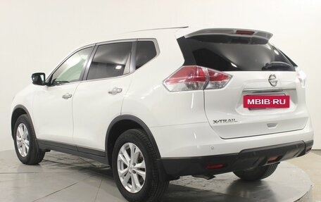 Nissan X-Trail, 2018 год, 2 050 000 рублей, 3 фотография