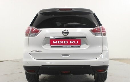 Nissan X-Trail, 2018 год, 2 050 000 рублей, 4 фотография