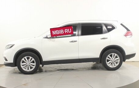 Nissan X-Trail, 2018 год, 2 050 000 рублей, 2 фотография