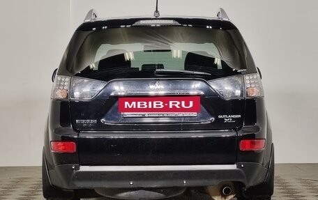 Mitsubishi Outlander III рестайлинг 3, 2008 год, 999 000 рублей, 6 фотография