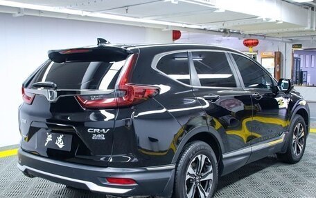 Honda CR-V IV, 2021 год, 2 710 000 рублей, 4 фотография