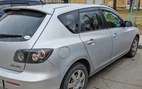 Mazda Axela, 2008 год, 570 000 рублей, 3 фотография