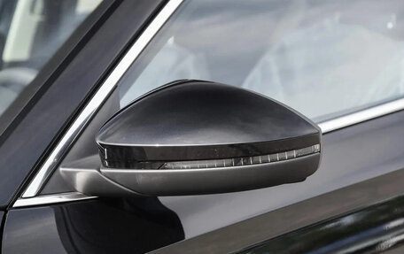 Skoda Superb III рестайлинг, 2025 год, 2 299 199 рублей, 9 фотография