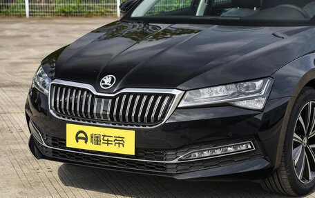 Skoda Superb III рестайлинг, 2025 год, 2 299 199 рублей, 7 фотография