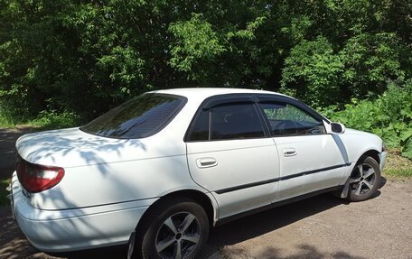 Toyota Carina, 1992 год, 5 фотография