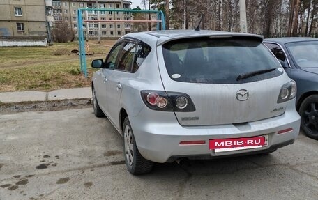 Mazda Axela, 2008 год, 570 000 рублей, 4 фотография
