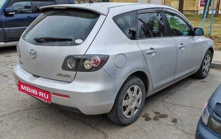 Mazda Axela, 2008 год, 570 000 рублей, 2 фотография
