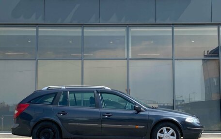 Renault Laguna II, 2004 год, 299 000 рублей, 3 фотография