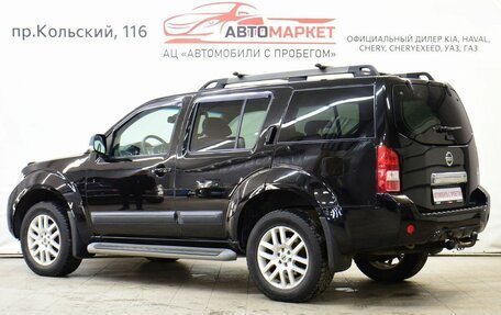 Nissan Pathfinder, 2011 год, 1 299 000 рублей, 3 фотография