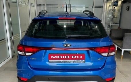 KIA Rio IV, 2020 год, 1 299 000 рублей, 3 фотография