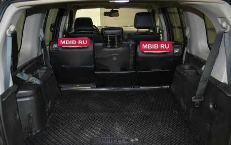 Nissan Pathfinder, 2011 год, 1 299 000 рублей, 5 фотография