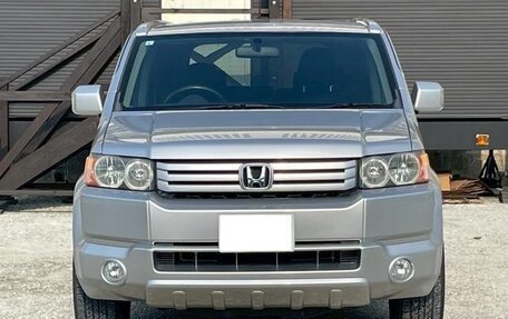 Honda Crossroad, 2010 год, 880 000 рублей, 2 фотография