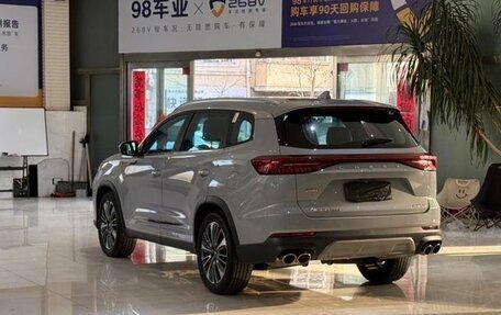 Chery Tiggo 8 Pro, 2022 год, 2 220 000 рублей, 4 фотография