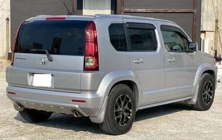 Honda Crossroad, 2010 год, 880 000 рублей, 5 фотография