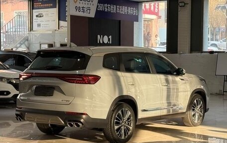 Chery Tiggo 8 Pro, 2022 год, 2 220 000 рублей, 6 фотография