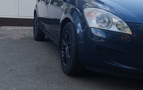 KIA cee'd I рестайлинг, 2008 год, 669 000 рублей, 4 фотография