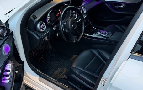 Mercedes-Benz C-Класс, 2014 год, 1 850 000 рублей, 3 фотография