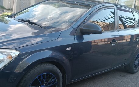 KIA cee'd I рестайлинг, 2008 год, 669 000 рублей, 5 фотография