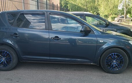 KIA cee'd I рестайлинг, 2008 год, 669 000 рублей, 3 фотография