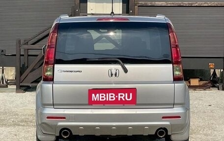 Honda Crossroad, 2010 год, 880 000 рублей, 4 фотография