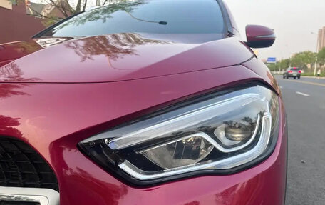 Mercedes-Benz GLA, 2021 год, 1 850 000 рублей, 4 фотография