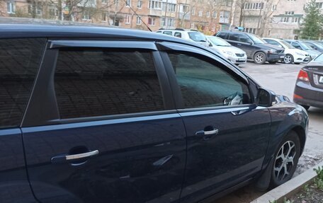 Ford Focus II рестайлинг, 2009 год, 460 000 рублей, 2 фотография
