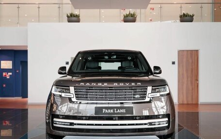 Land Rover Range Rover IV рестайлинг, 2024 год, 25 290 000 рублей, 3 фотография