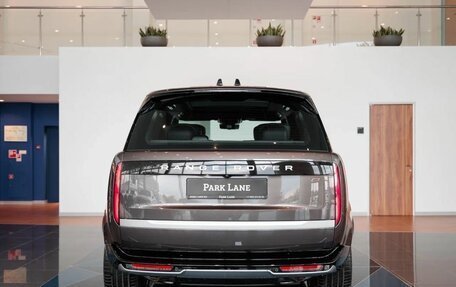 Land Rover Range Rover IV рестайлинг, 2024 год, 25 290 000 рублей, 4 фотография