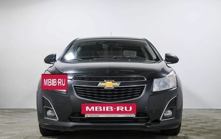 Chevrolet Cruze II, 2013 год, 615 000 рублей, 2 фотография