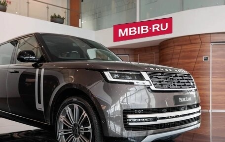 Land Rover Range Rover IV рестайлинг, 2024 год, 25 290 000 рублей, 6 фотография